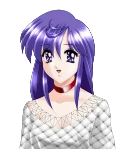 中浦 美佳
