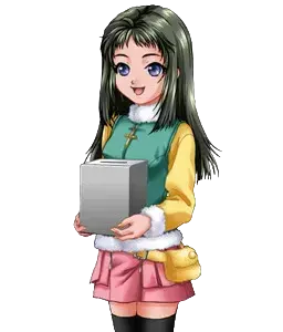 千早