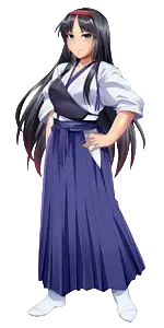 Satsuki Katsuragi