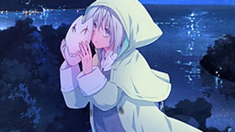 きみとたわいもないおしゃべりを