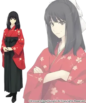 七月红绪