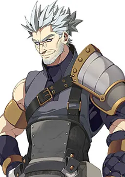 杰克