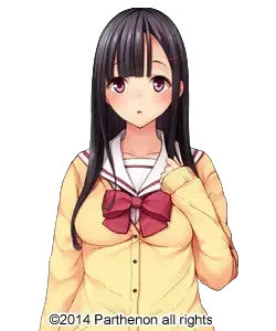 椎名 桃華