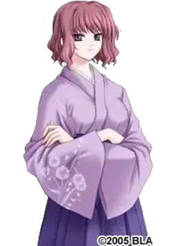 九条 麗華