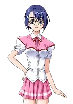 小和田 遥