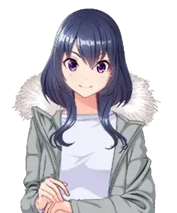 水貝美羽