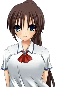 美央