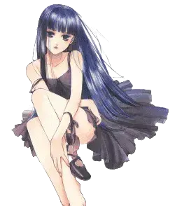 泊瀬 こずえ