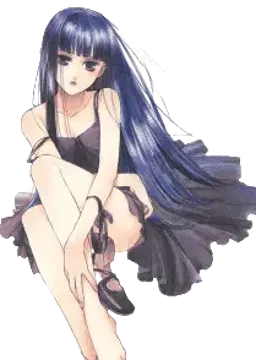 泊瀬 こずえ