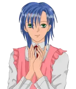 トリルさん
