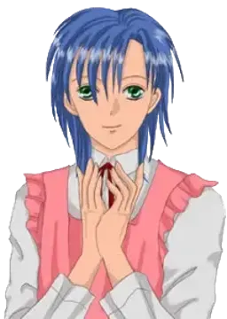 トリルさん