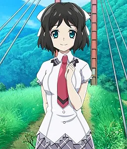 小日向 未来