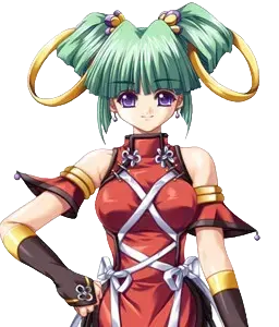 ランファ
