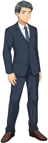 尾高 浩輔