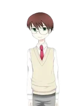 Andrew