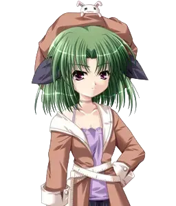 チョコ・チルコート