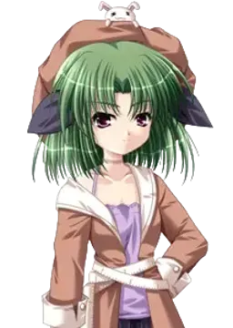 チョコ・チルコート