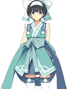 キノウ