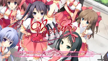 Berry's