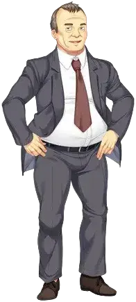 曽我野照雄