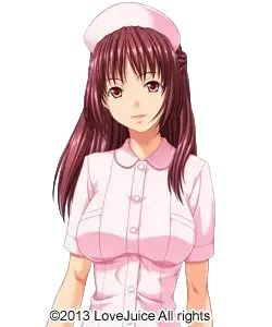 温森 あかり