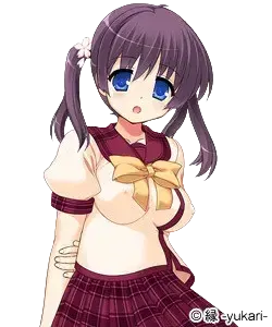 中田 織香