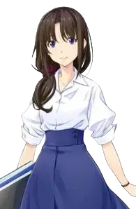 橘 あゆみ