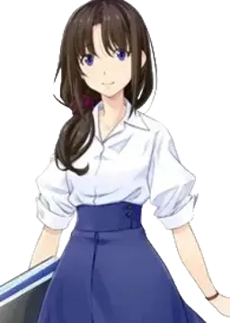 橘 あゆみ