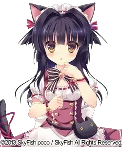 猫川あめり