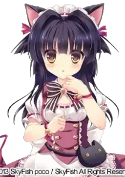 猫川あめり