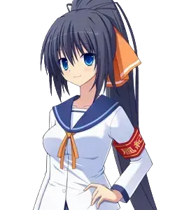 七海 葵