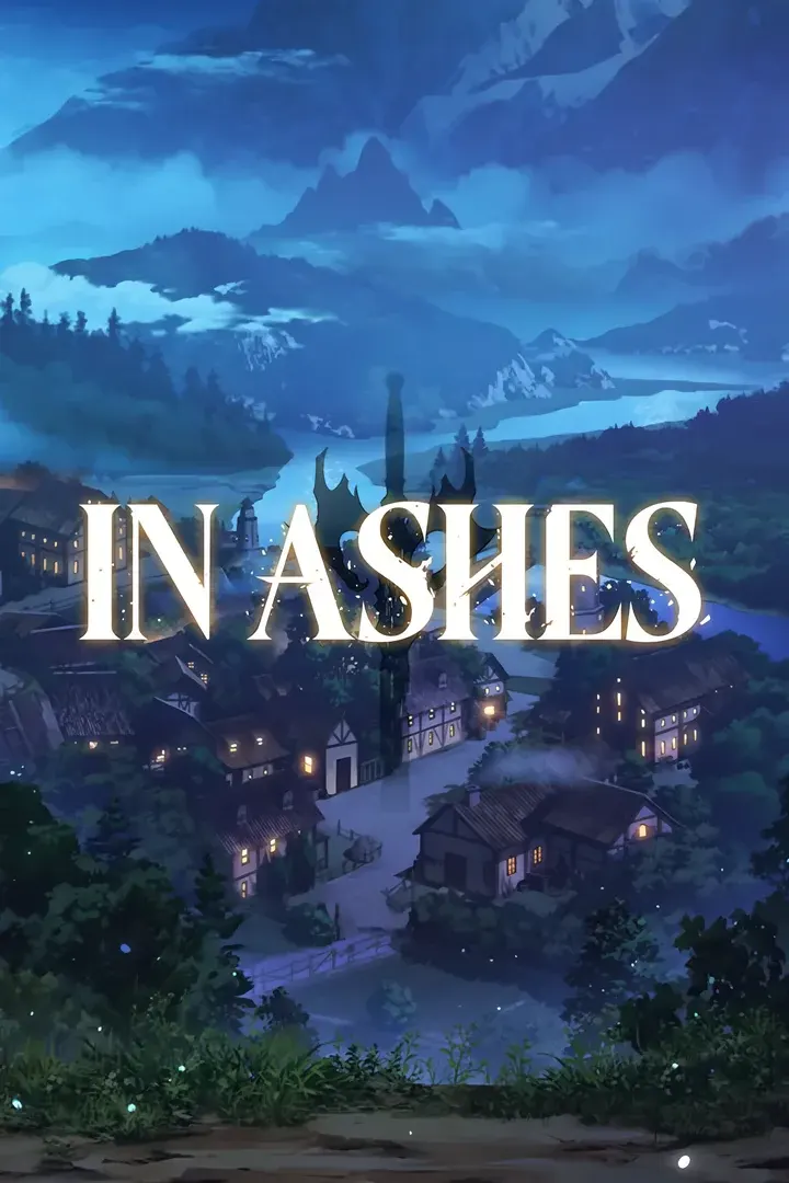 In Ashes