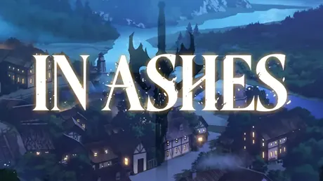 In Ashes