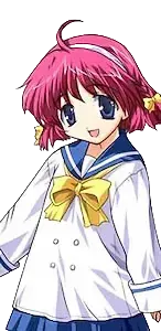 Magami Megumi