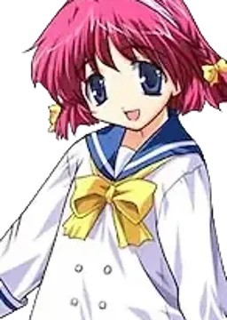 真神 惠