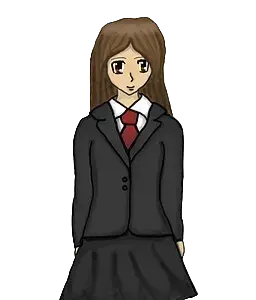 Nakamura Chiyo