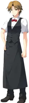 三村 章吾