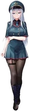 守屋ミク