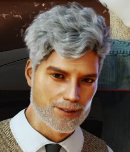Charles Elliot