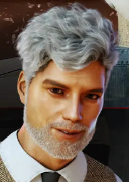 Charles Elliot