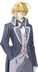 クリス・ブレア