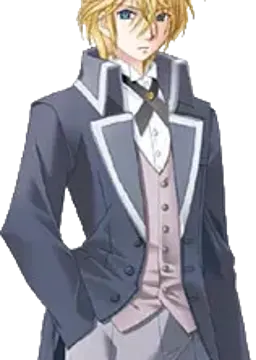クリス・ブレア