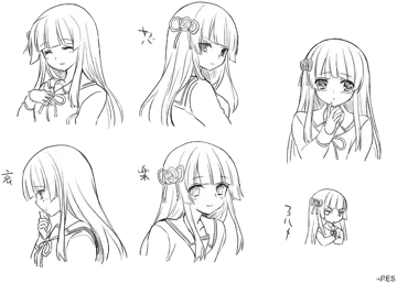 時雨里 姫乃