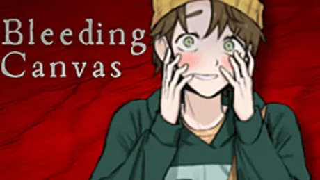 Bleeding Canvas