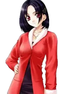 九重 昭奈