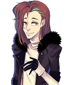 Stranger