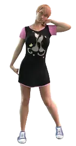Jennifer Turner