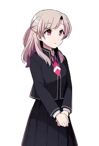 浅利 穗乃香