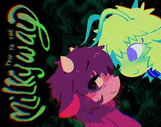 Trip to the Milky Way