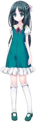 朝倉 静果